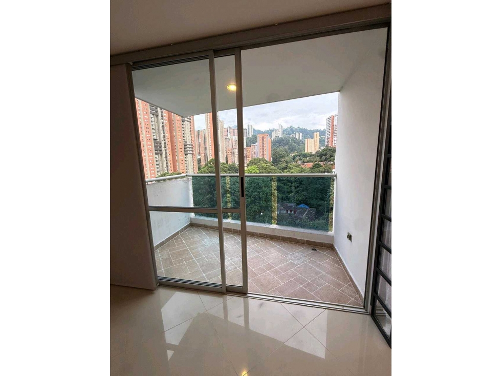 Apartamento 1A en SABANETA -Unidad completa / $465.000.000 — foto 4