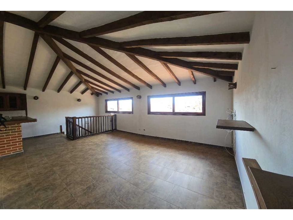 Casa Rionegro - Horizontes 108 metros / $435.000.000