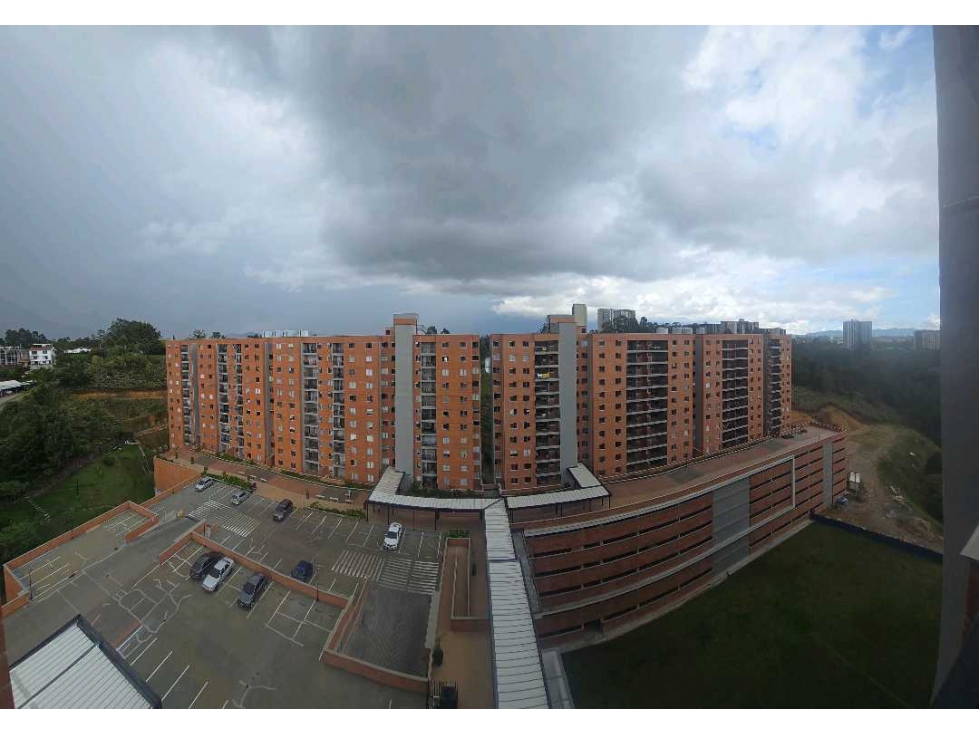 Apto Rionegro - 58 mts + parqueadero-Unidad completa $360.000.000 — foto 6