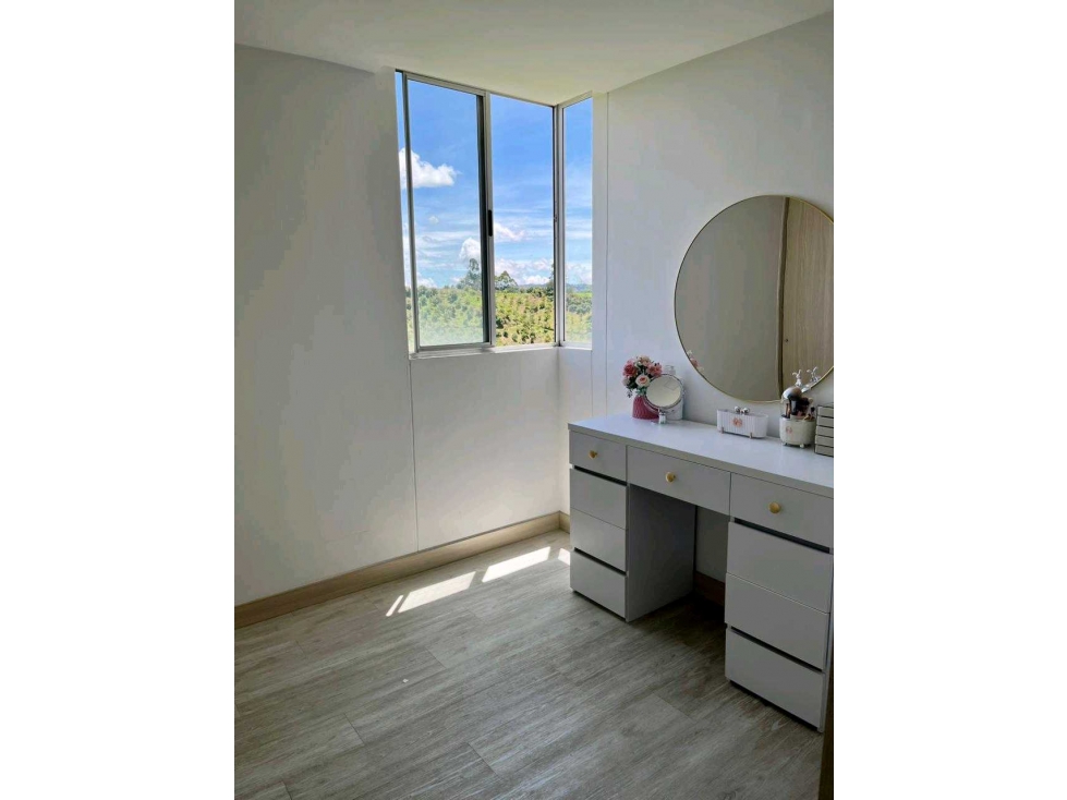 Apartamento Marinilla - 64 mts /Unidad completa/$320.000.000 — foto 2