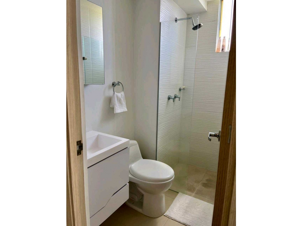 Apartamento Marinilla - 64 mts /Unidad completa/$320.000.000 — foto 3