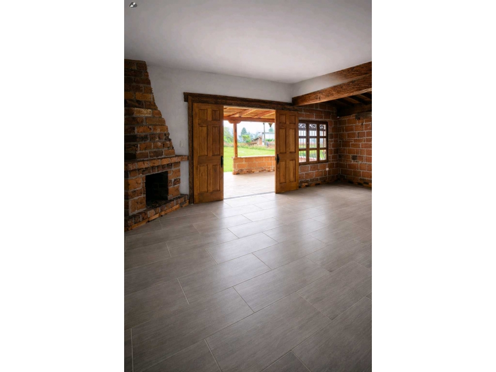 Finca Santa Elena, El Placer / $780.000.000 — foto 2