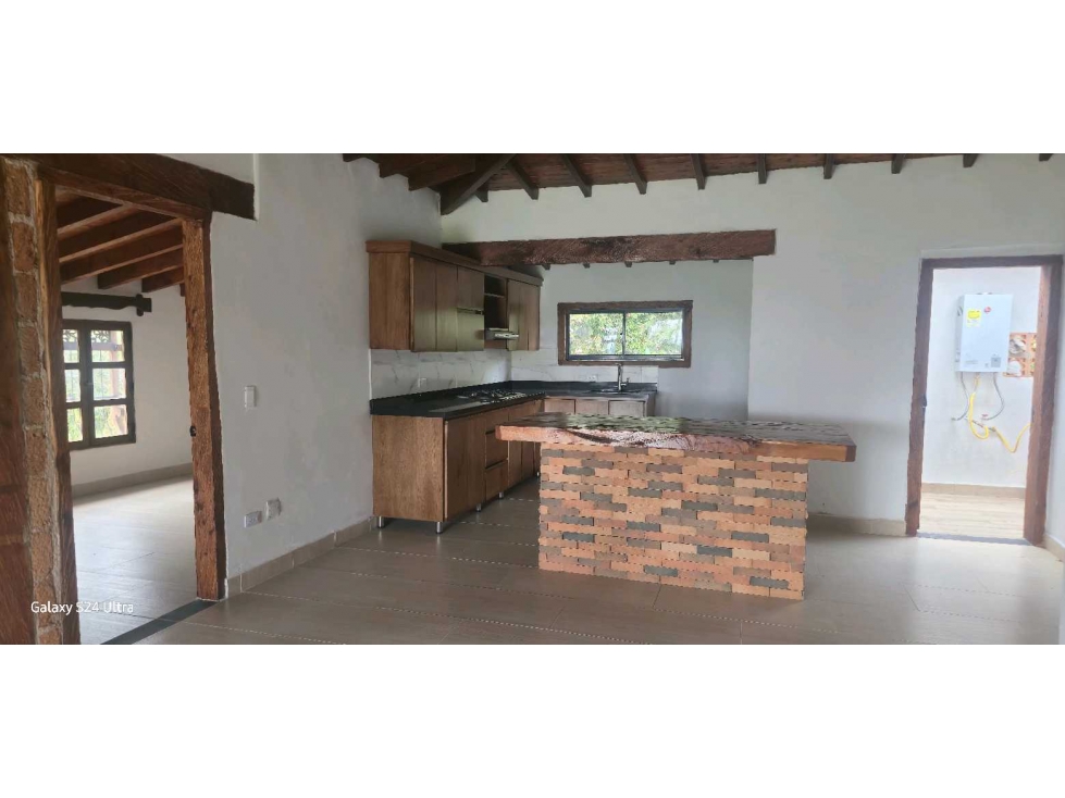 Finca Santa Elena, El Placer / $780.000.000 — foto 3