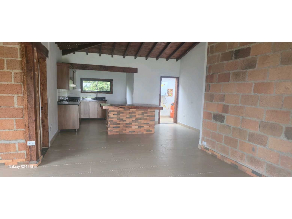 Finca Santa Elena, El Placer / $780.000.000 — foto 4
