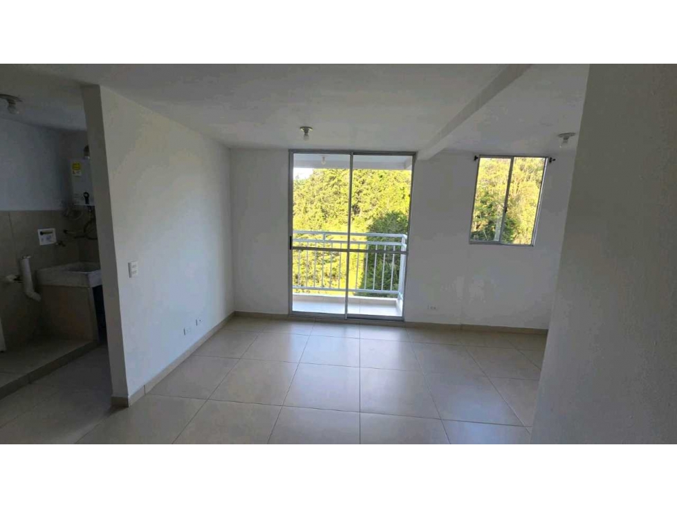 Apto Rionegro 50 m2 / Unidad completa - $280.000.000