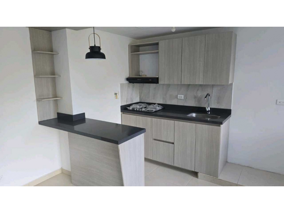 Apto Rionegro 50 m2 / Unidad completa - $280.000.000 — foto 2