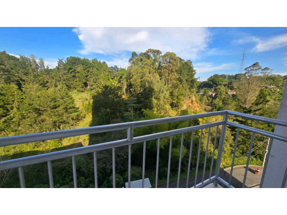 Apto Rionegro 50 m2 / Unidad completa - $280.000.000 — foto 3