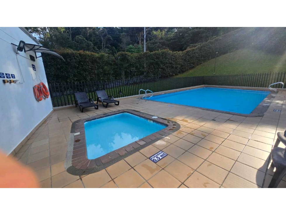 Apto Rionegro 50 m2 / Unidad completa - $280.000.000 — foto 5