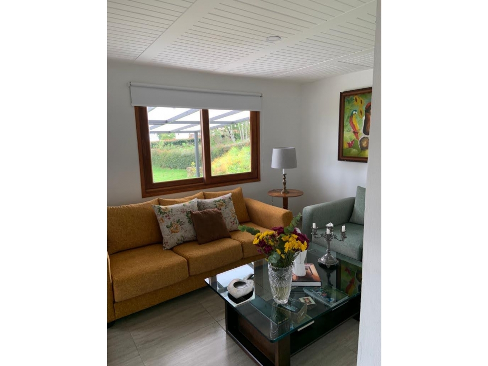 VENTA CASA FINCA EN SANTA ELENA SECTOR VEREDA EL PLAN — foto 4