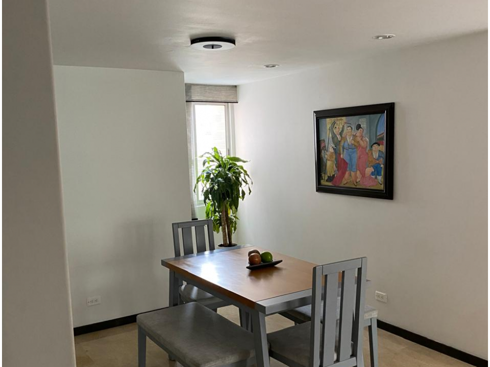 Vendo hermoso apartamento en Envigado, sector Zúñiga. — foto 4