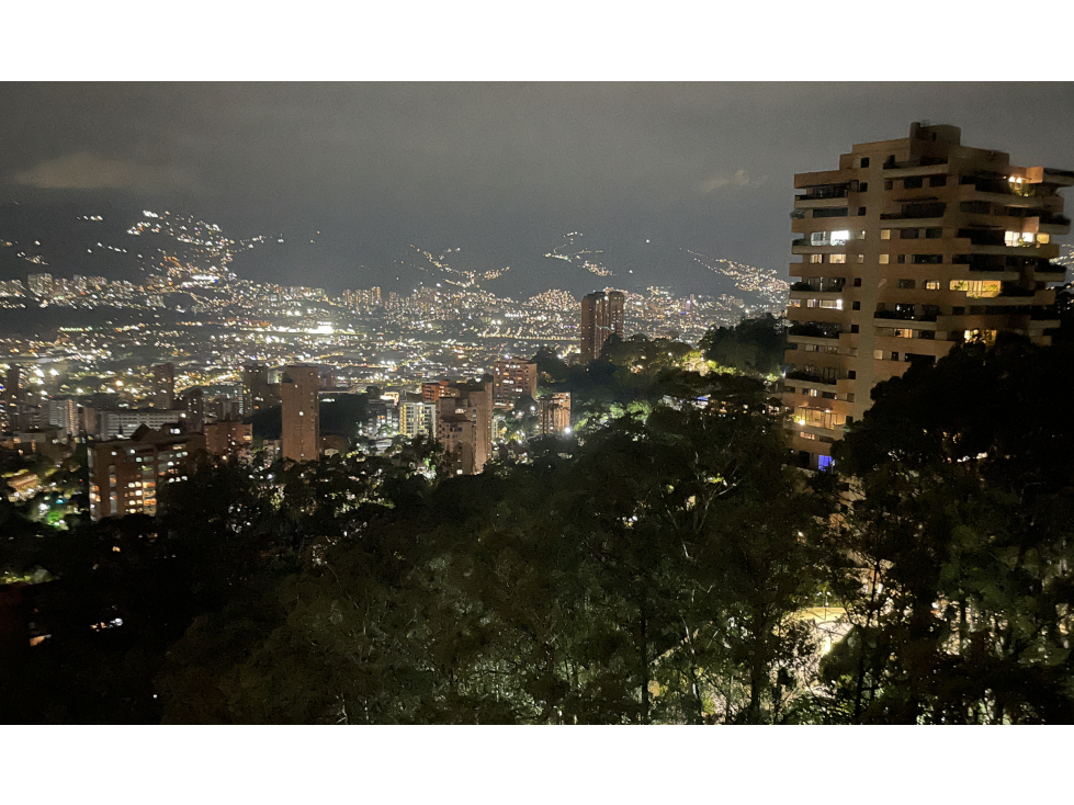 VENTA APARTAMENTO MODERNO - POBLADO SECTOR INTERCONTINENTAL-RENTANDO — foto 2