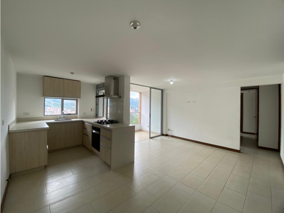 Apartamento en venta en Loma de Las Brujas Envigado — foto 4