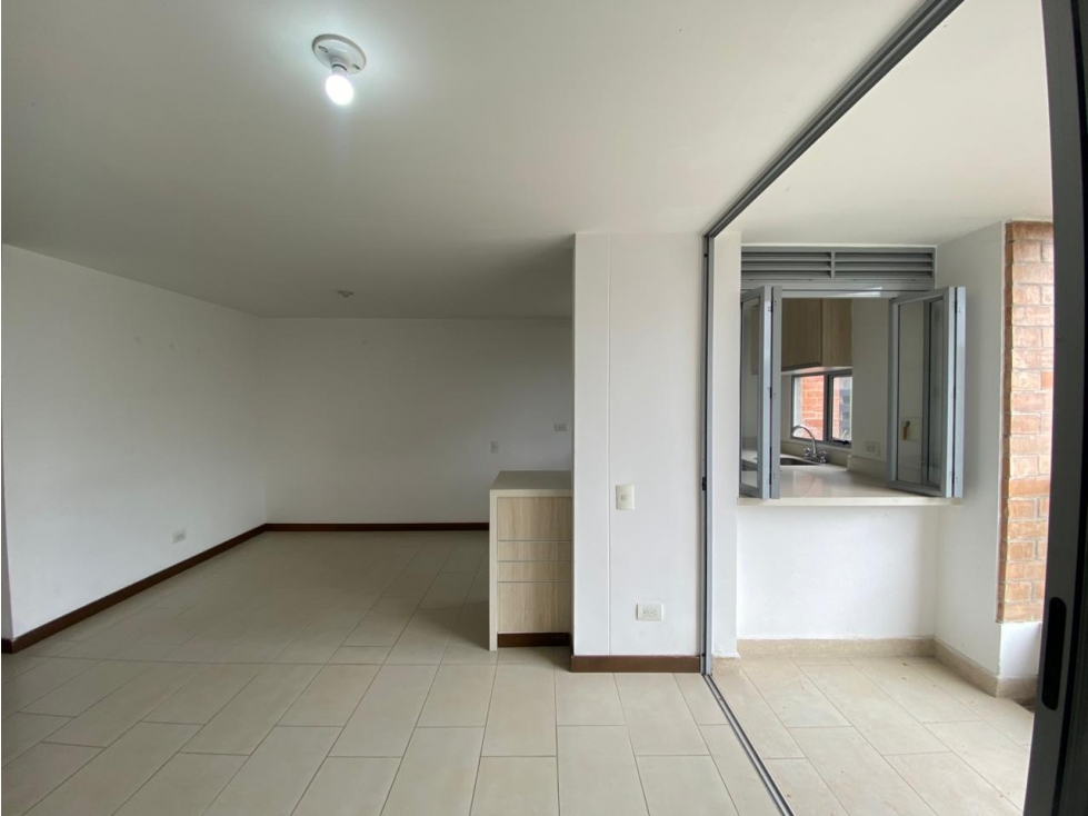 Apartamento en venta en Loma de Las Brujas Envigado — foto 6