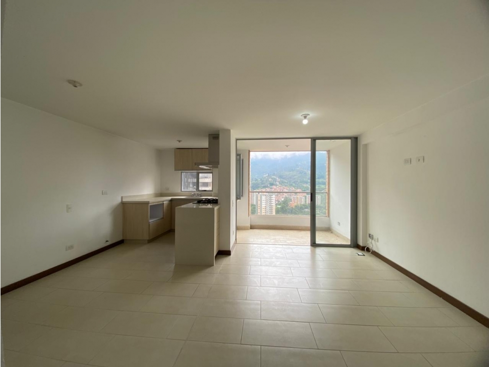 Apartamento en venta en Loma de Las Brujas Envigado — foto 5