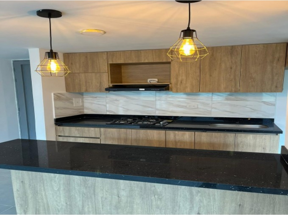 Apartamento En Venta En Bello — foto 4