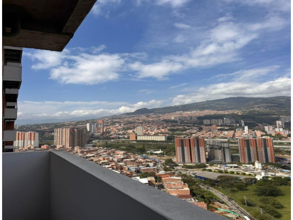 Apartamento En Venta En Bello