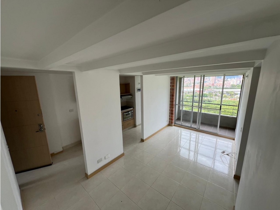 Apartamento En Venta En Bello — foto 2