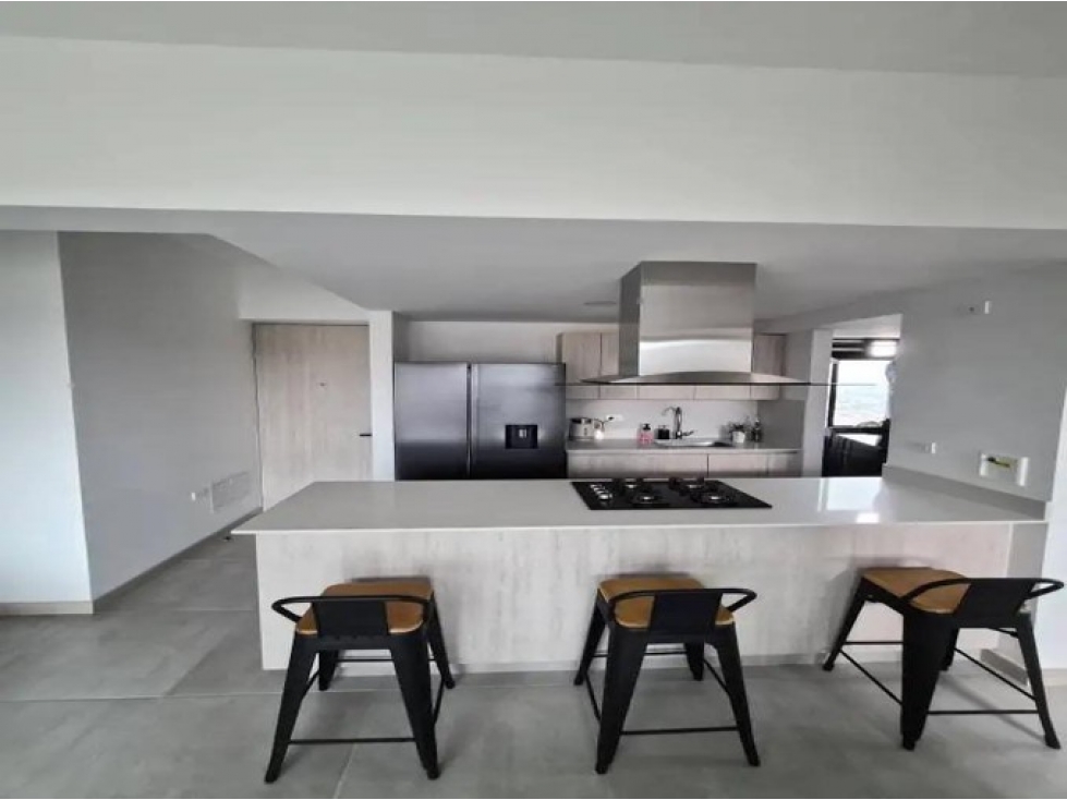 Apartamento En Venta En Bello — foto 2