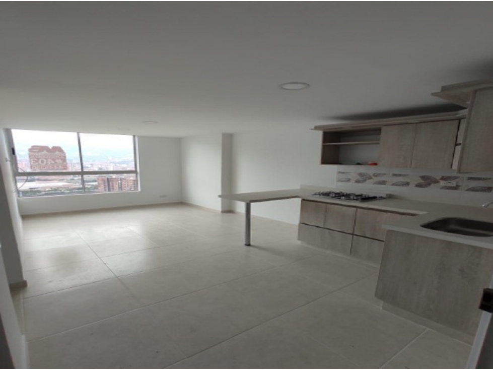 Apartamento En Venta En Bello — foto 3