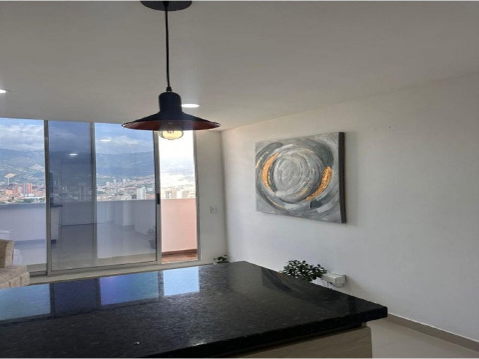 Apartamento En Venta En Bello — foto 2
