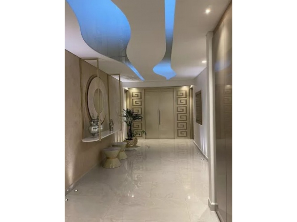 Casa campestre en San Jose de las Villas para la venta en Pereira!!