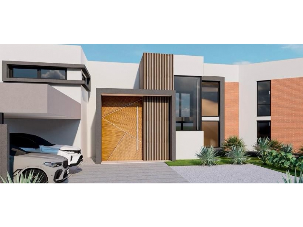 Casa campestre en condominio para la venta en Pueblito Cafetero!!!