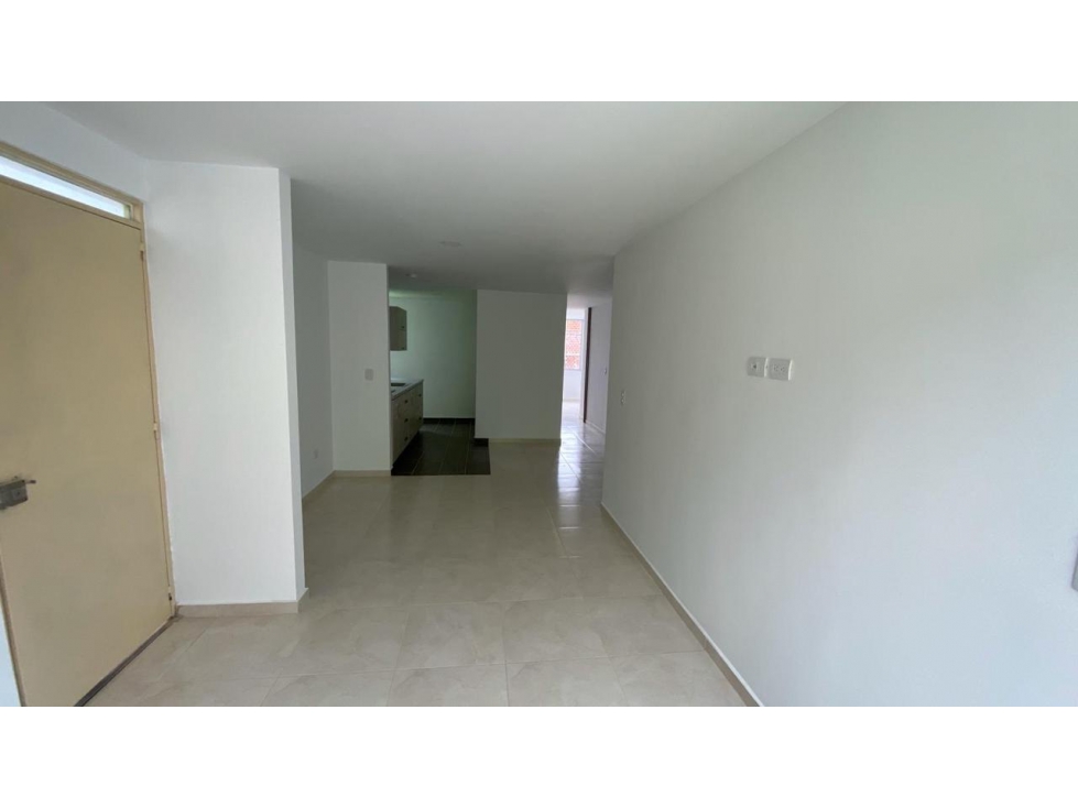 Apartamento en conjunto para la venta en Santa Rosa de Cabal!!