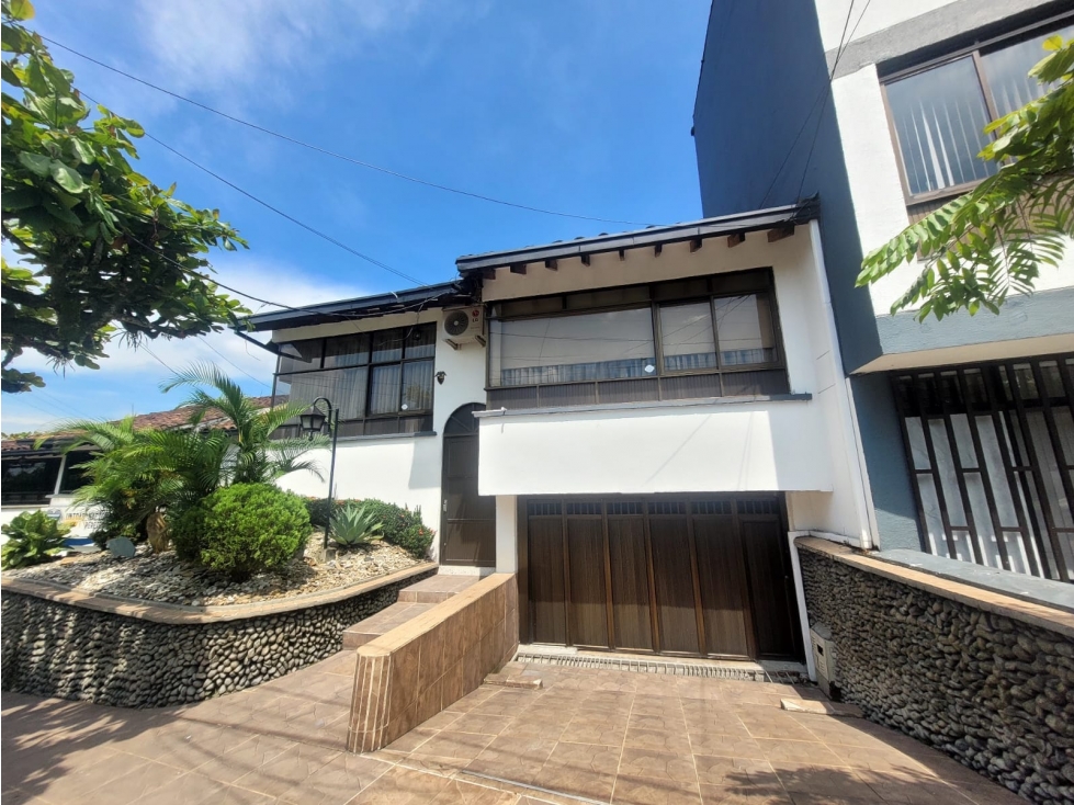 Casa para la venta en Maraya, Pereira!!