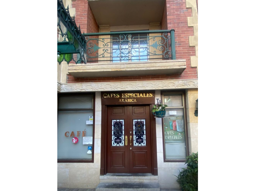 Edificio para la venta en Chapinero, Bogotá, Cundinamarca!!