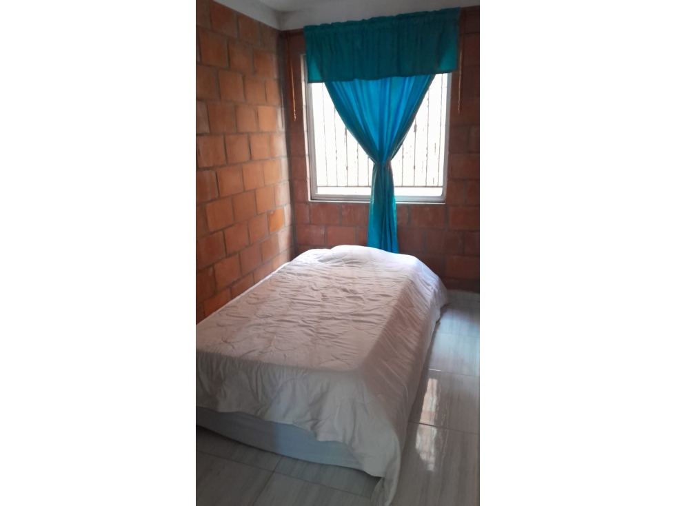 Casa peatonal para la venta en piamonte Dosquebradas!! — foto 5