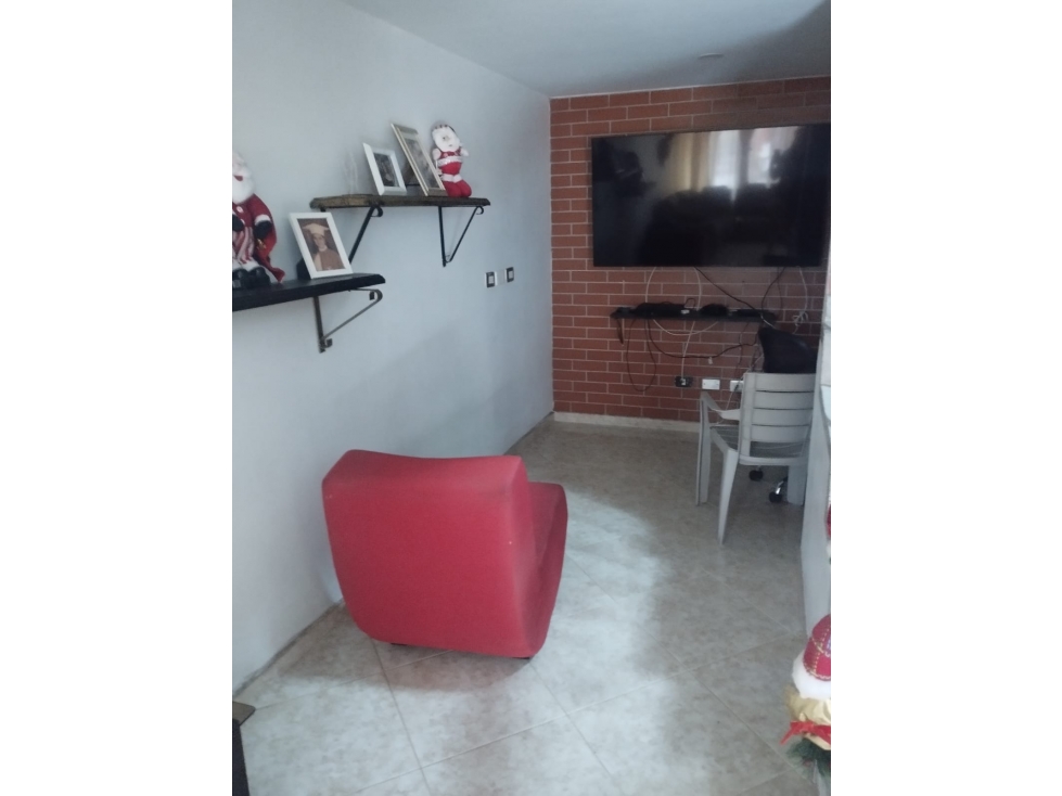 Casa en conjunto para la venta en los Molinos, Dosquebradas!! — foto 6