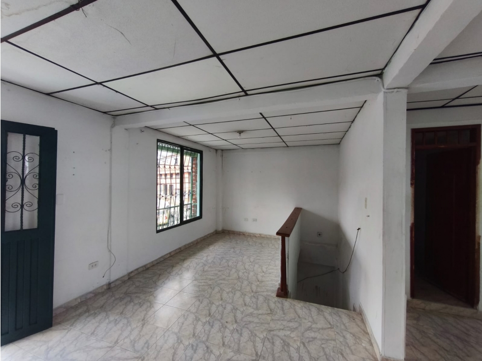 Casa con viviendas independientes para la venta en Olaya Herrera!!