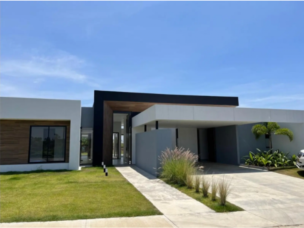 Casa campestre en condominio para la venta en Cerritos, Pereira!!!