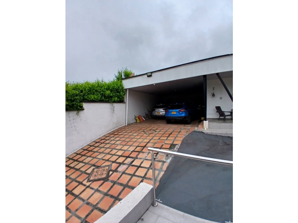 Casa campestre independiente para la venta en Combia, Pereira!!!
