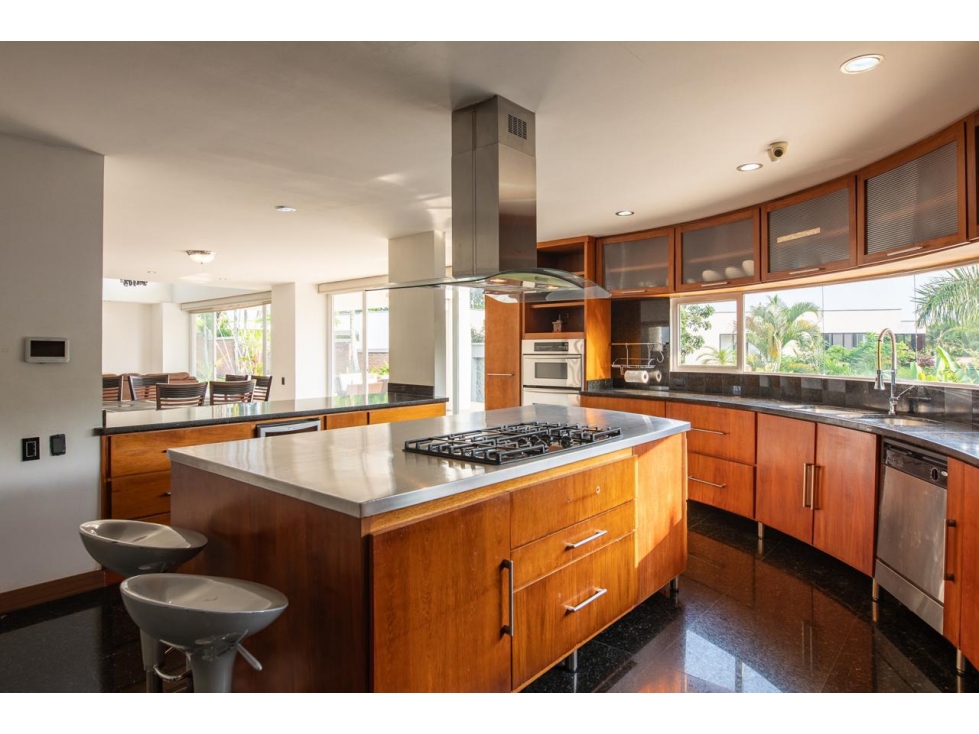 Casa campestre para la venta en cerritos malabar, Pereira!!! — foto 6