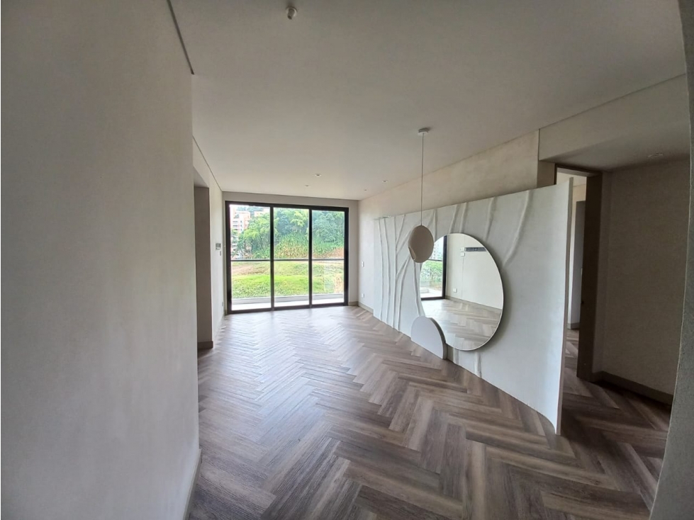 Apartamento en conjunto para la venta en Pinares Alto,Pereira !!!