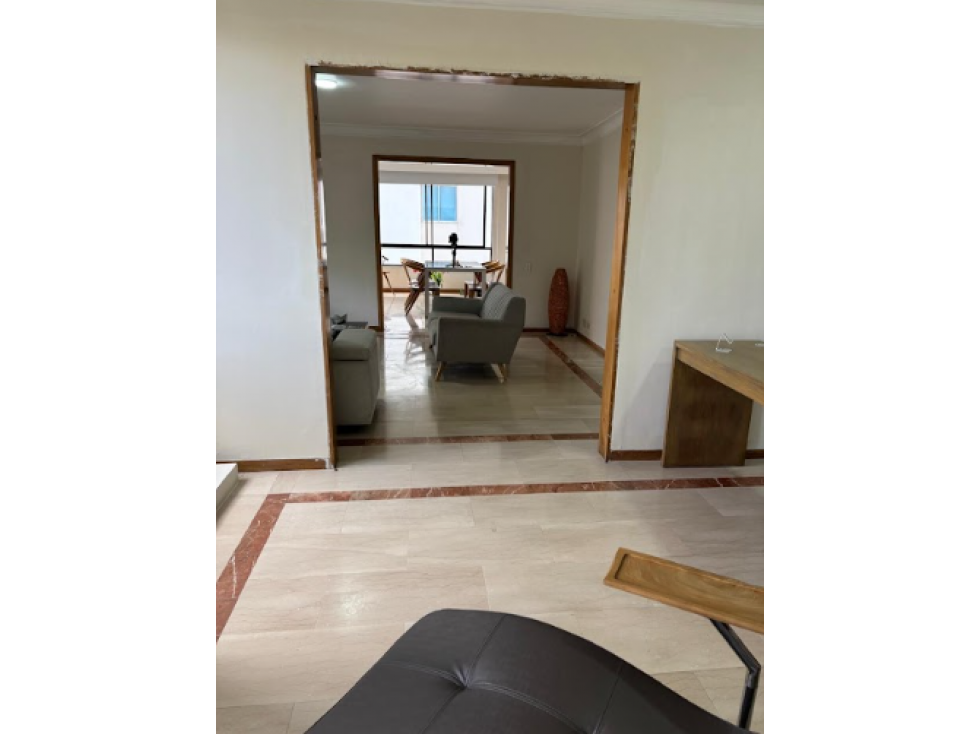 Apartamento para la venta en los Alamos, Pereira!!!