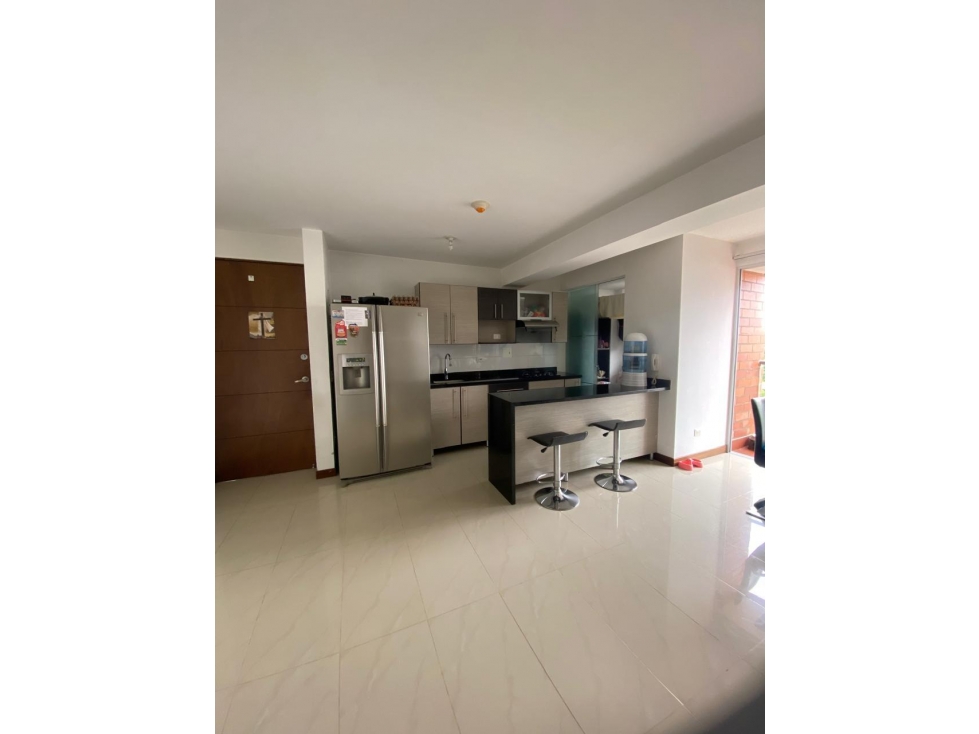 Apartamento en conjunto para la venta en Pinares, Pereira!!!