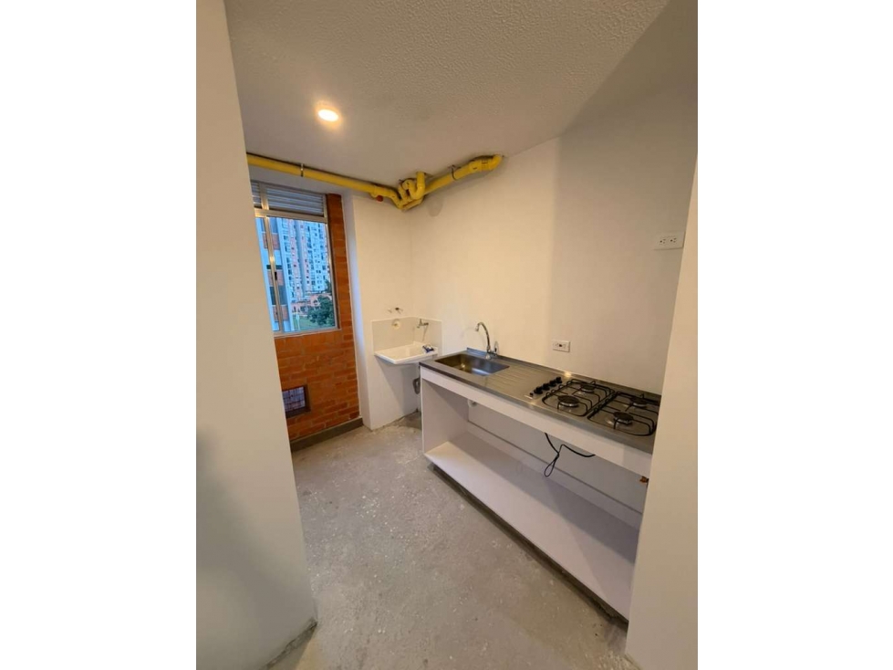 Apartamento en conjunto para la venta en el Poblado, Pereira — foto 5
