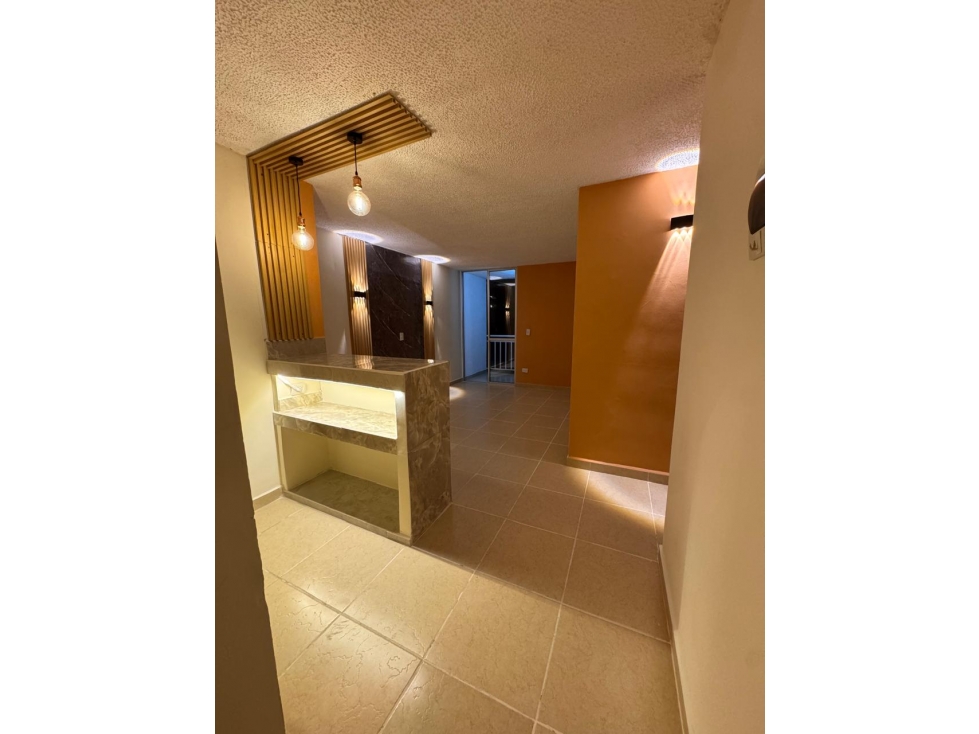 Apartamento en conjunto para la venta en las violetas, Dosquebradas!!!