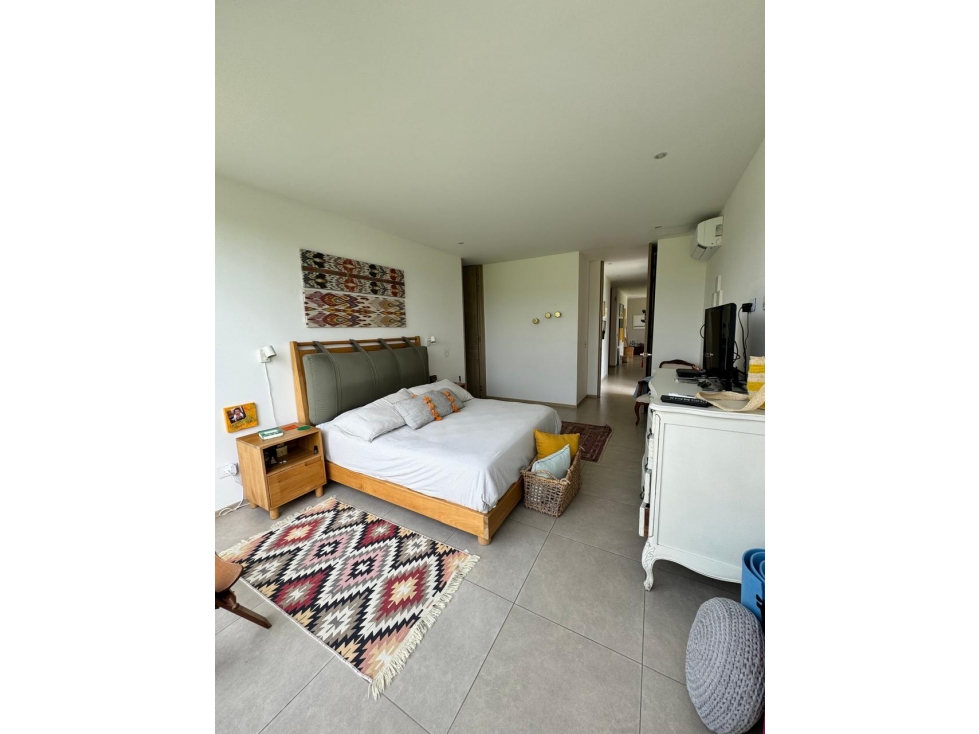 Casa campestre en condominio para la venta en Cerritos,Malabar,Pereira — foto 5