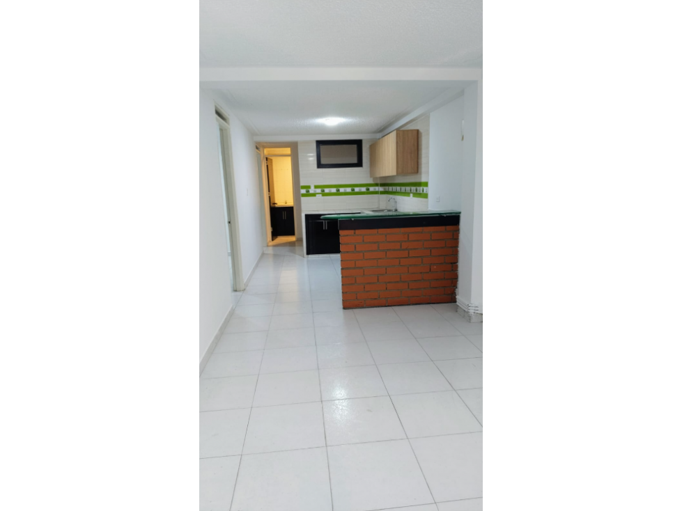 Apartamento para la venta en el Hospital,Santa Rosa de Cabal