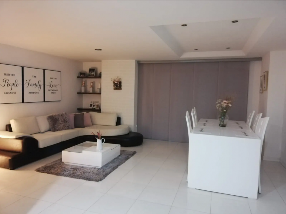 Apartamento en conjunto para la venta en Pinares, Pereira!!!