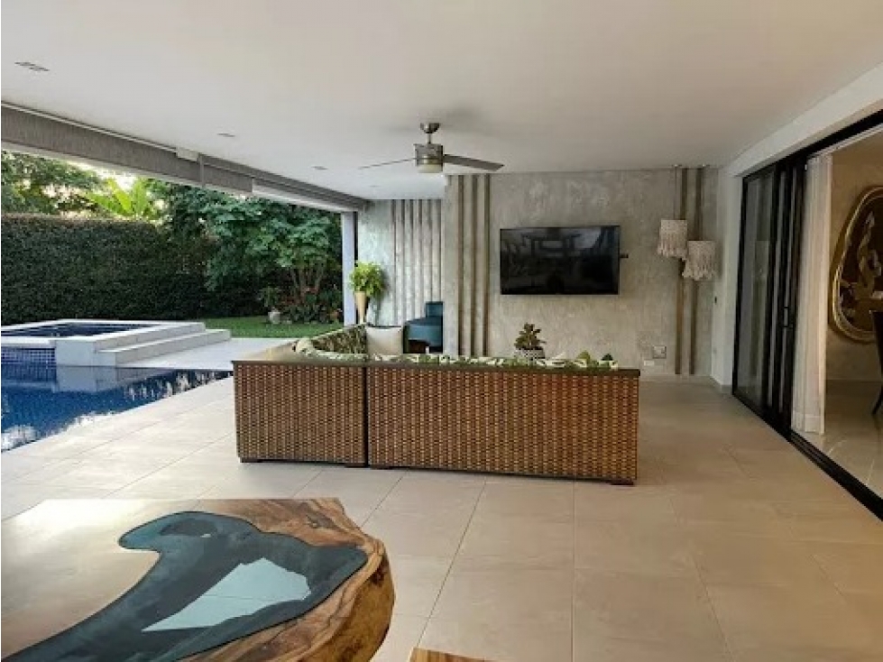 Casa campestre en San Jose de las Villas para la venta en Pereira!! — foto 3