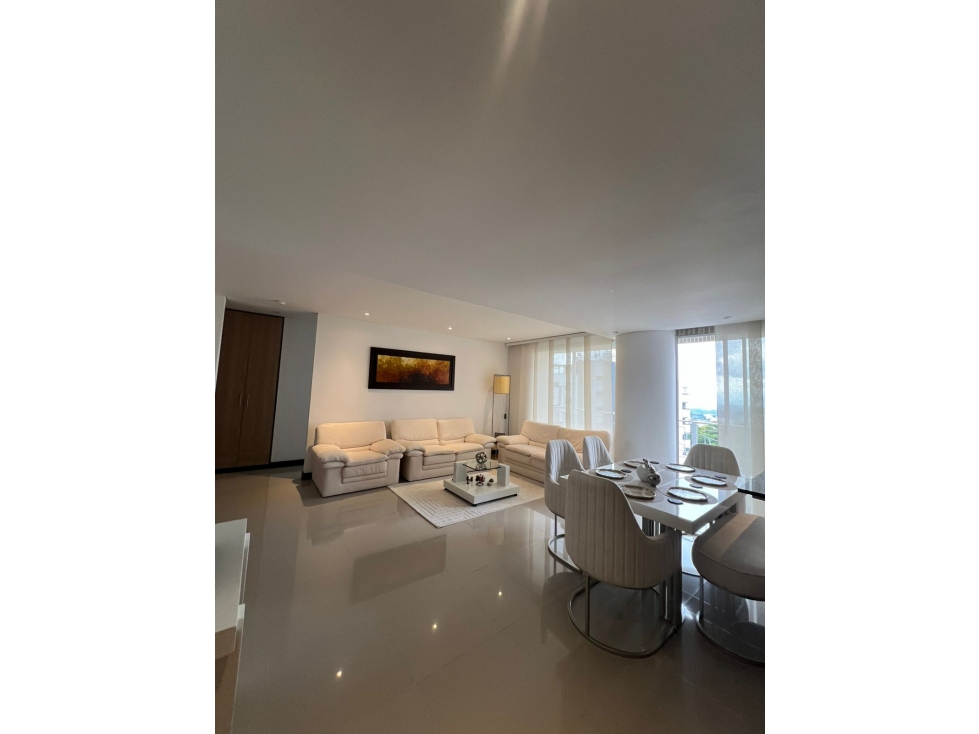 Apartamento en conjunto para la venta en los Alamos, Pereira!!!