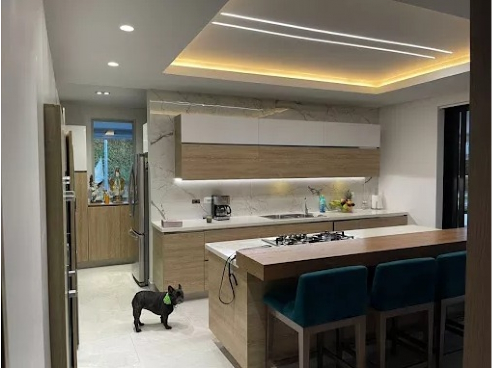 Casa campestre en San Jose de las Villas para la venta en Pereira!! — foto 4