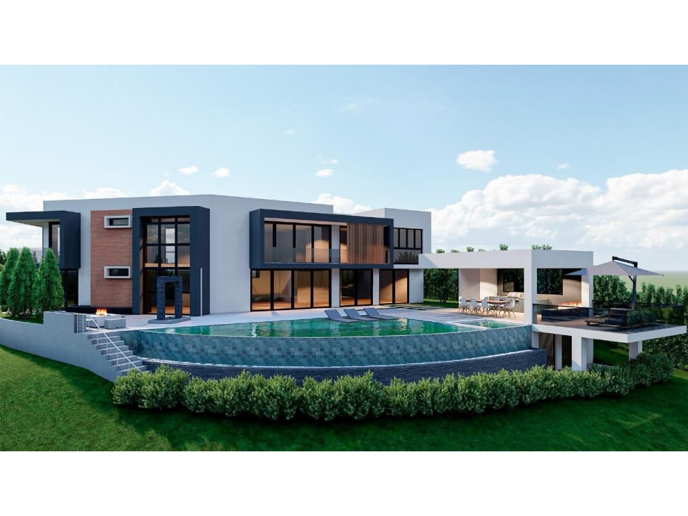 Casa campestre en condominio para la venta en Pueblito Cafetero!!! — foto 5