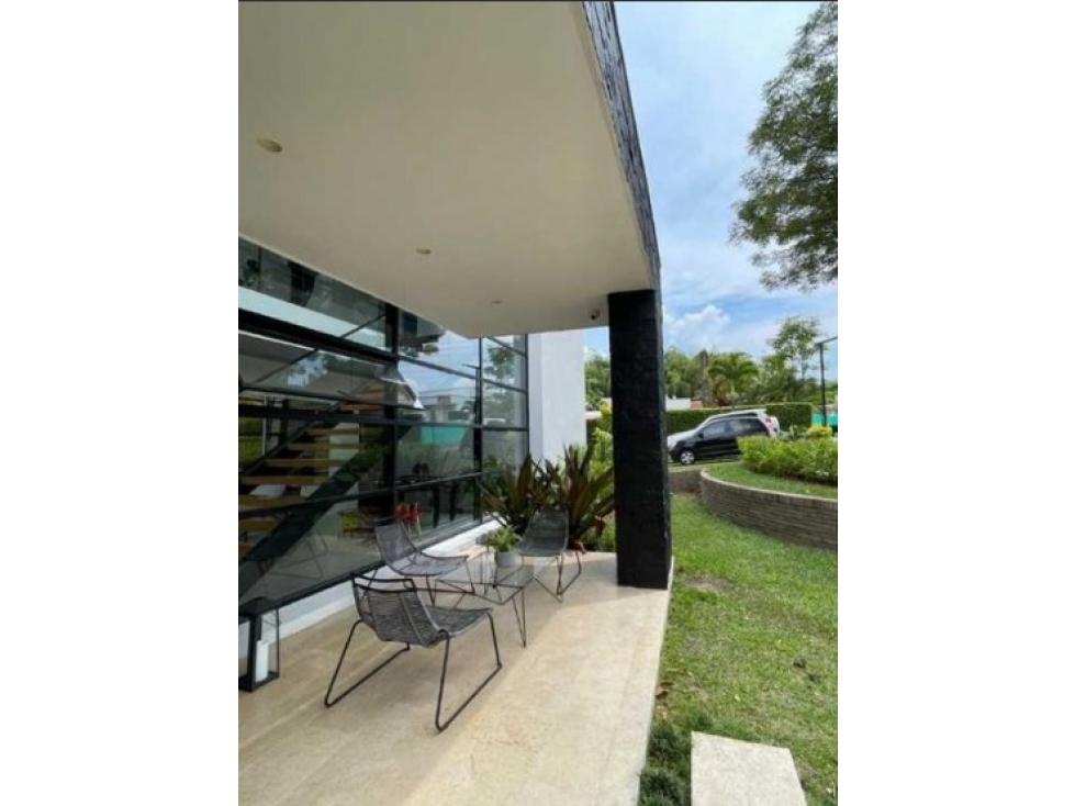 Casa campestre en condominio para la venta en Cerritos, Pereira!!! — foto 2