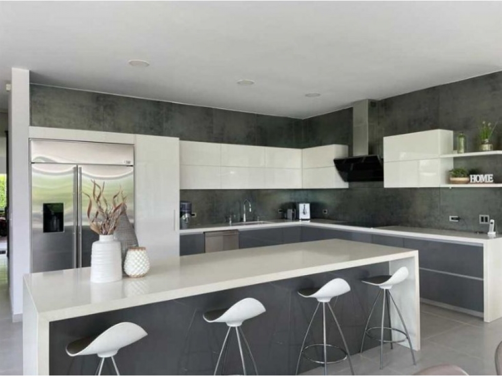 Casa campestre en condominio para la venta en Cerritos, Pereira!!! — foto 3