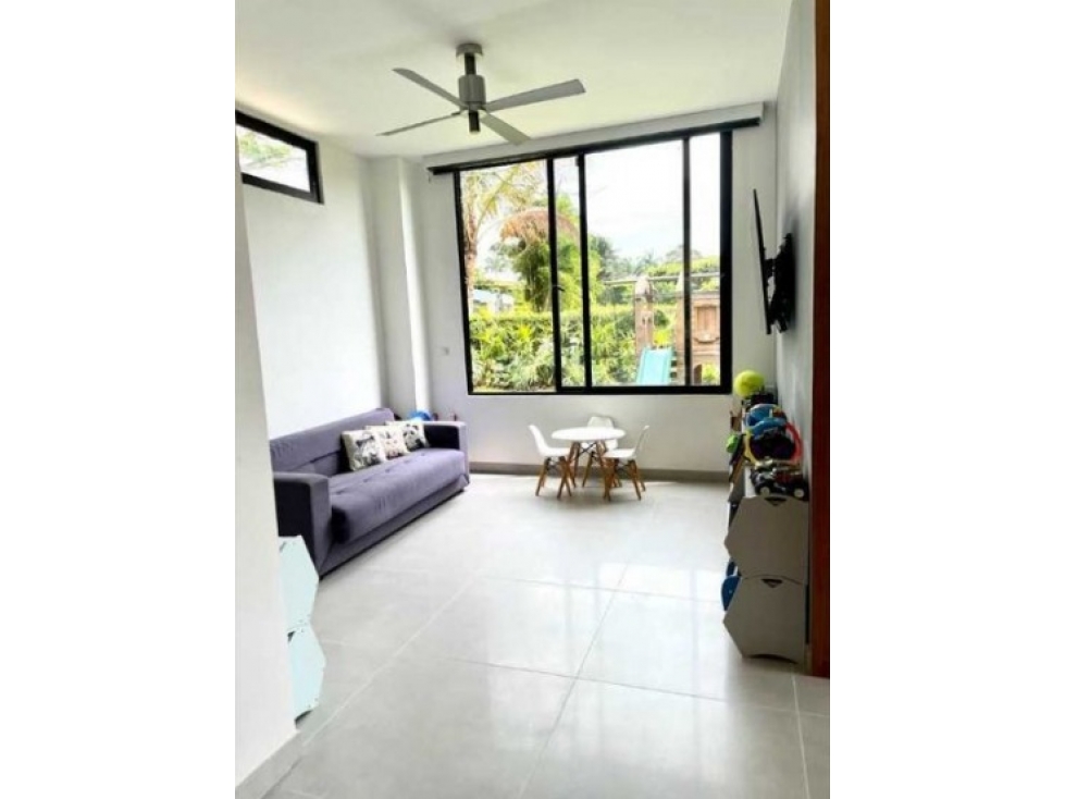 Casa campestre en condominio para la venta en Cerritos, Pereira!!! — foto 4